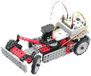 Tami Creative Robot Kit