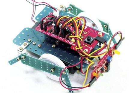 Tami Electronic Robot Kit