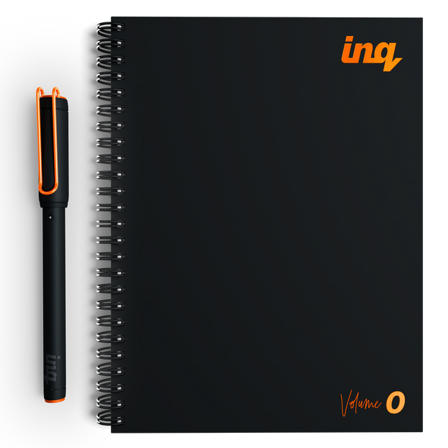 Inq Writing set