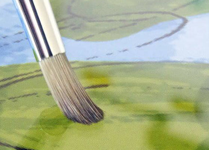 Sensu Brush