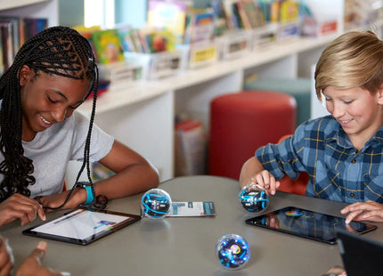 Sphero BOLT+ Education Power Pack (15 robots)