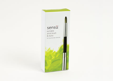 Sensu Brush