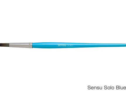 Sensu Solo - Artist brush