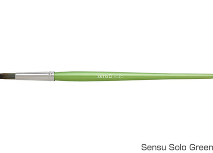 Sensu Solo - Artist brush