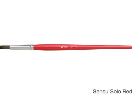 Sensu Solo - Artist brush