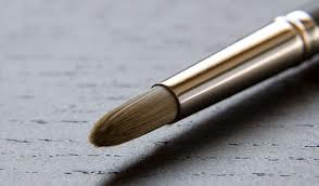 Sensu Brush