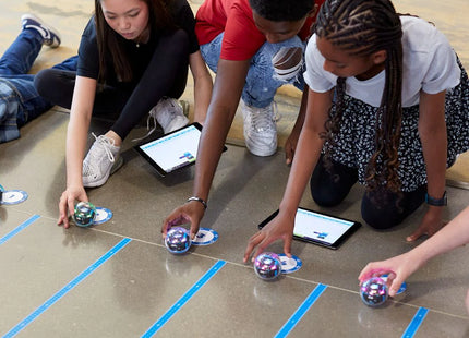 Sphero BOLT+ Education Power Pack (15 robots)