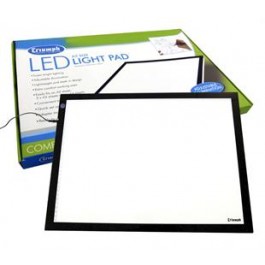 Triumph LED Light Pads