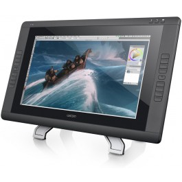 Wacom Cintiq 22HD Interactive LCD Pen Display