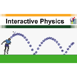 Interactive Physics