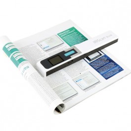 IRIScan Book 5 Scanner