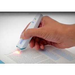 IRISPen Air 7 Pen Scanner