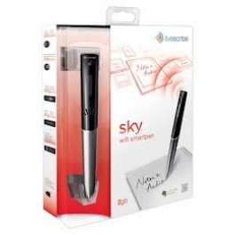 Livescribe Echo Smartpen