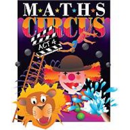 Maths Circus Act 4