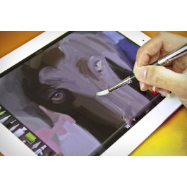 Sensu Brush for iPad and tablet