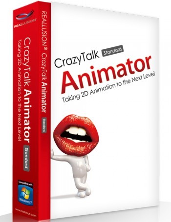 crazytalk animator pro 2.2