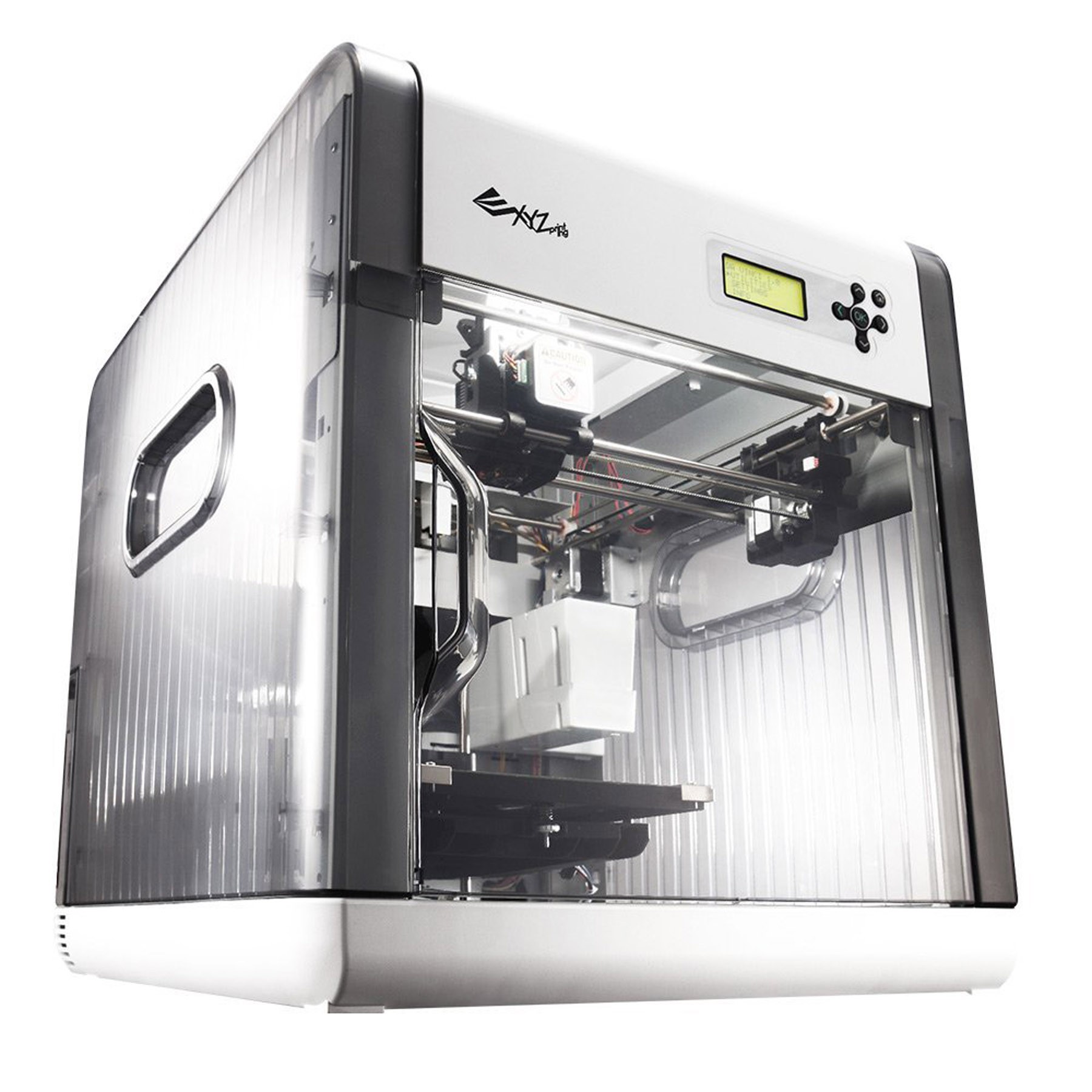 XYZ Printing da Vinci 1.0 3D printer - Mentis