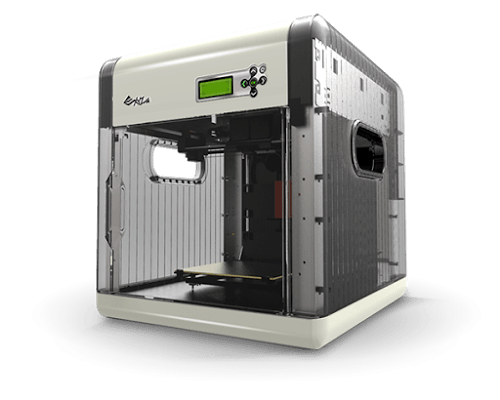 Xyz Printing Da Vinci 1 0 3d Printer Mentis