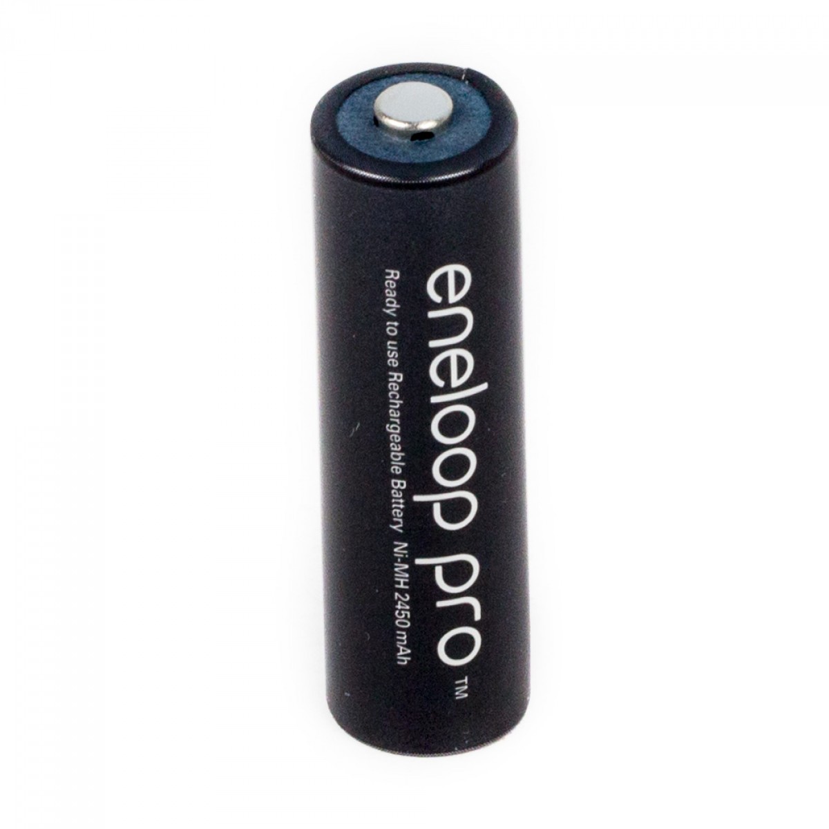 Eneloop Batteries - Mentis