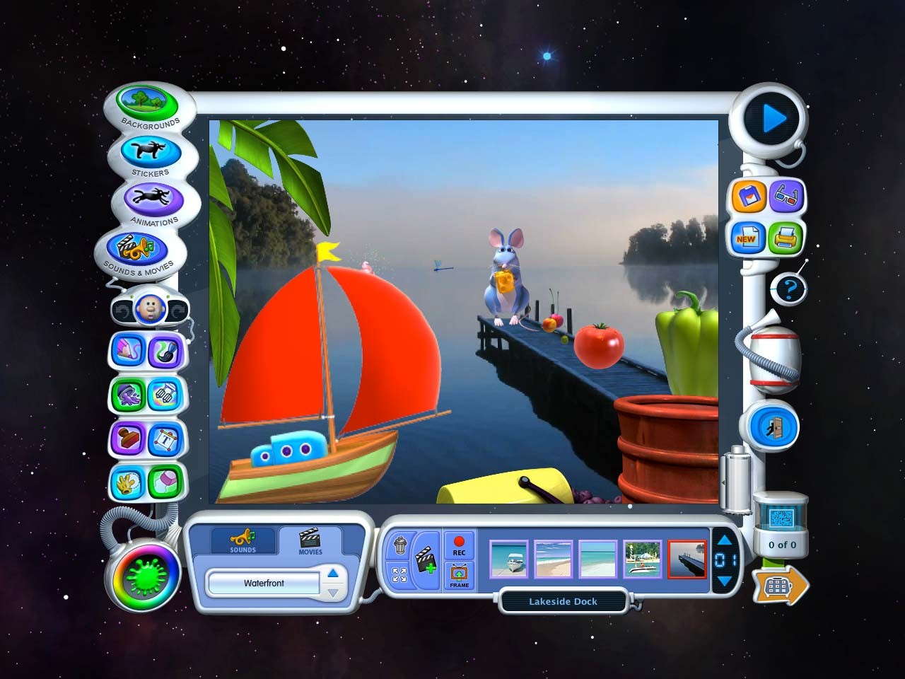 kid pix download for mac