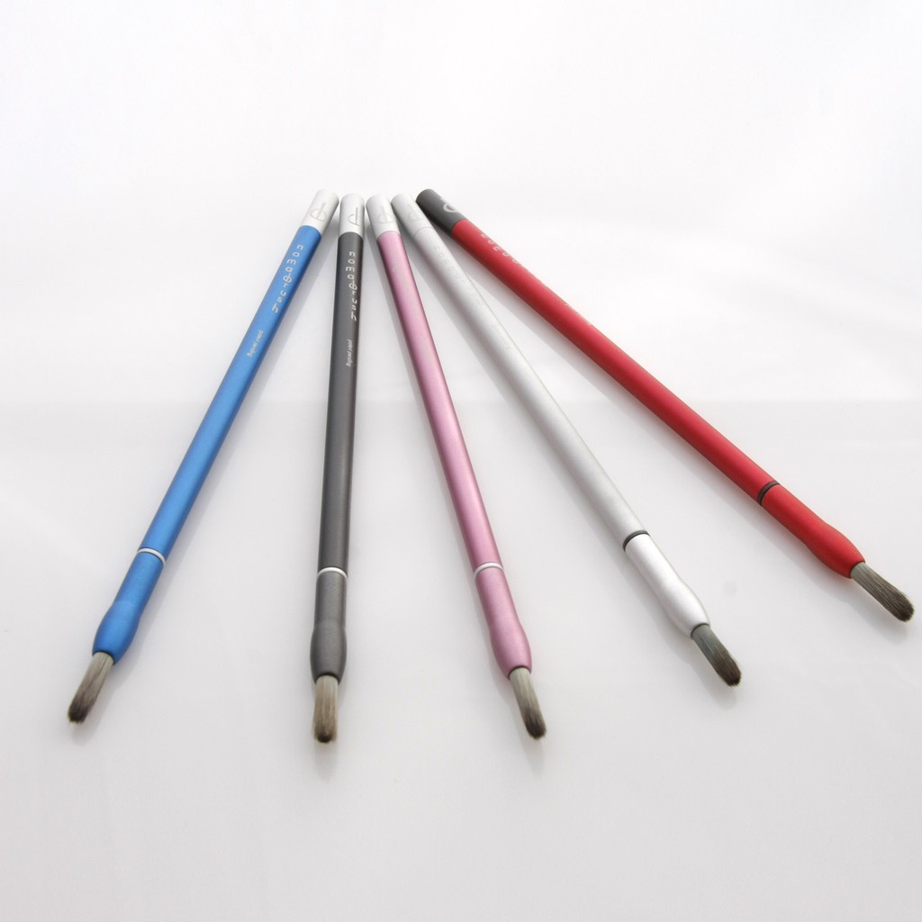 Nomad Flex Paintbrush Stylus Mentis