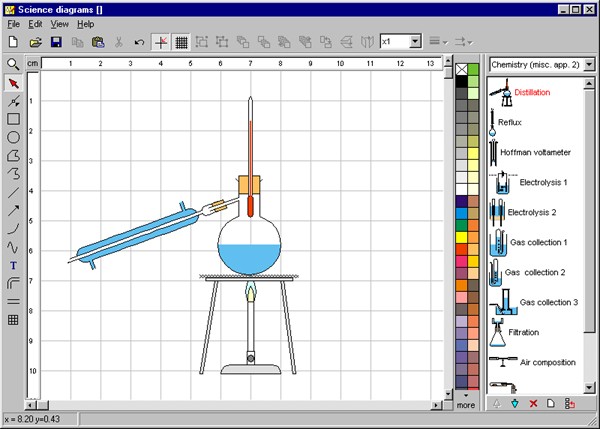 Focus Science Software - Mentis