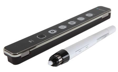 Uboard Interactive Whiteboard Device Mentis