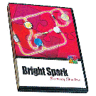 Bright Spark electronics software