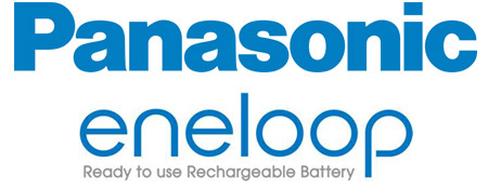 Eneloop logo