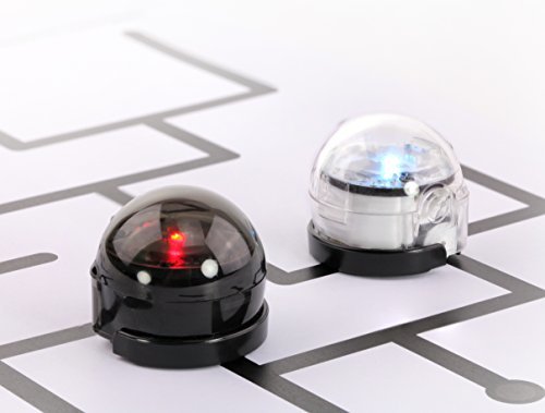 ozobot on track