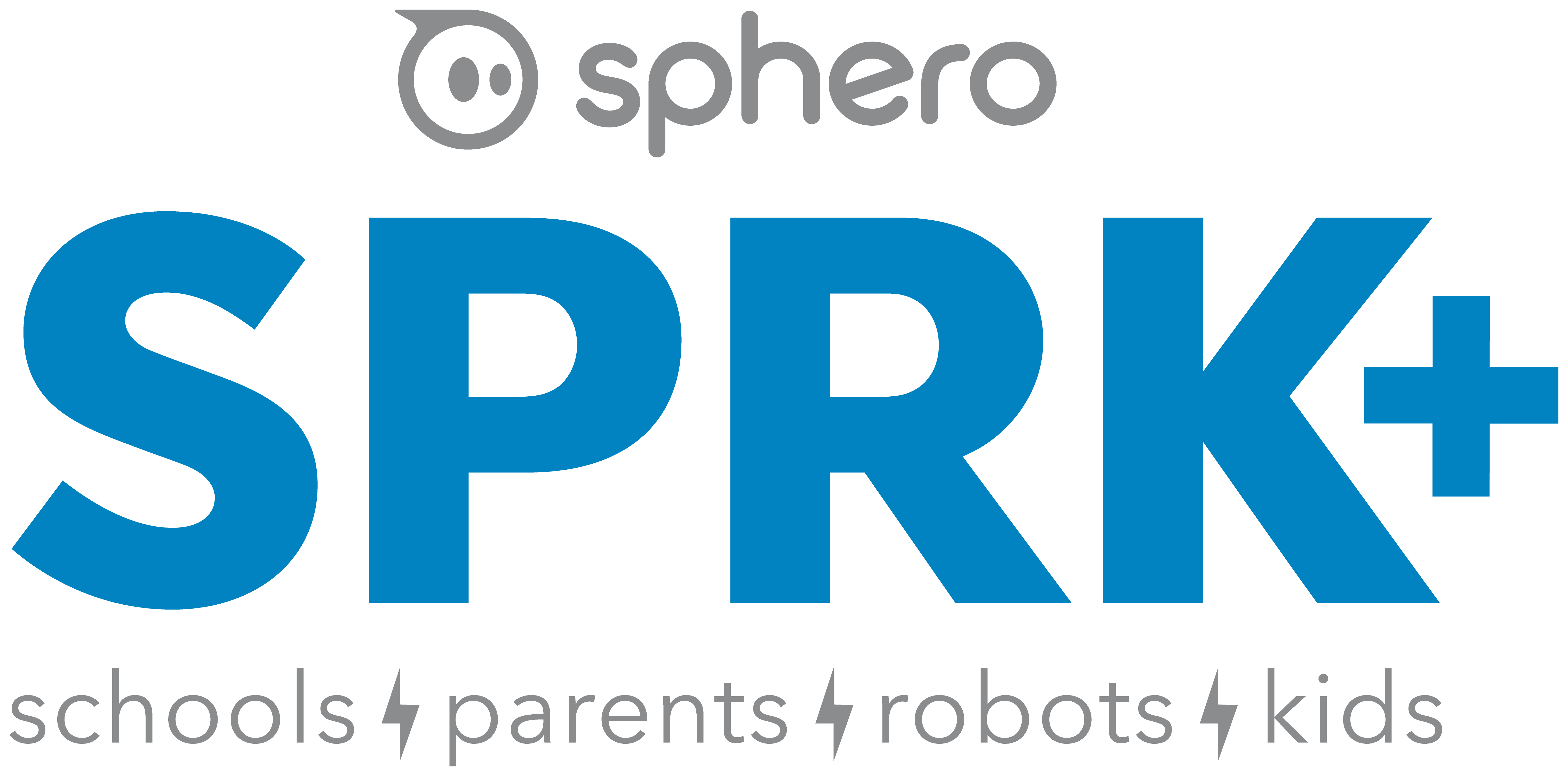 SPRK+ logo