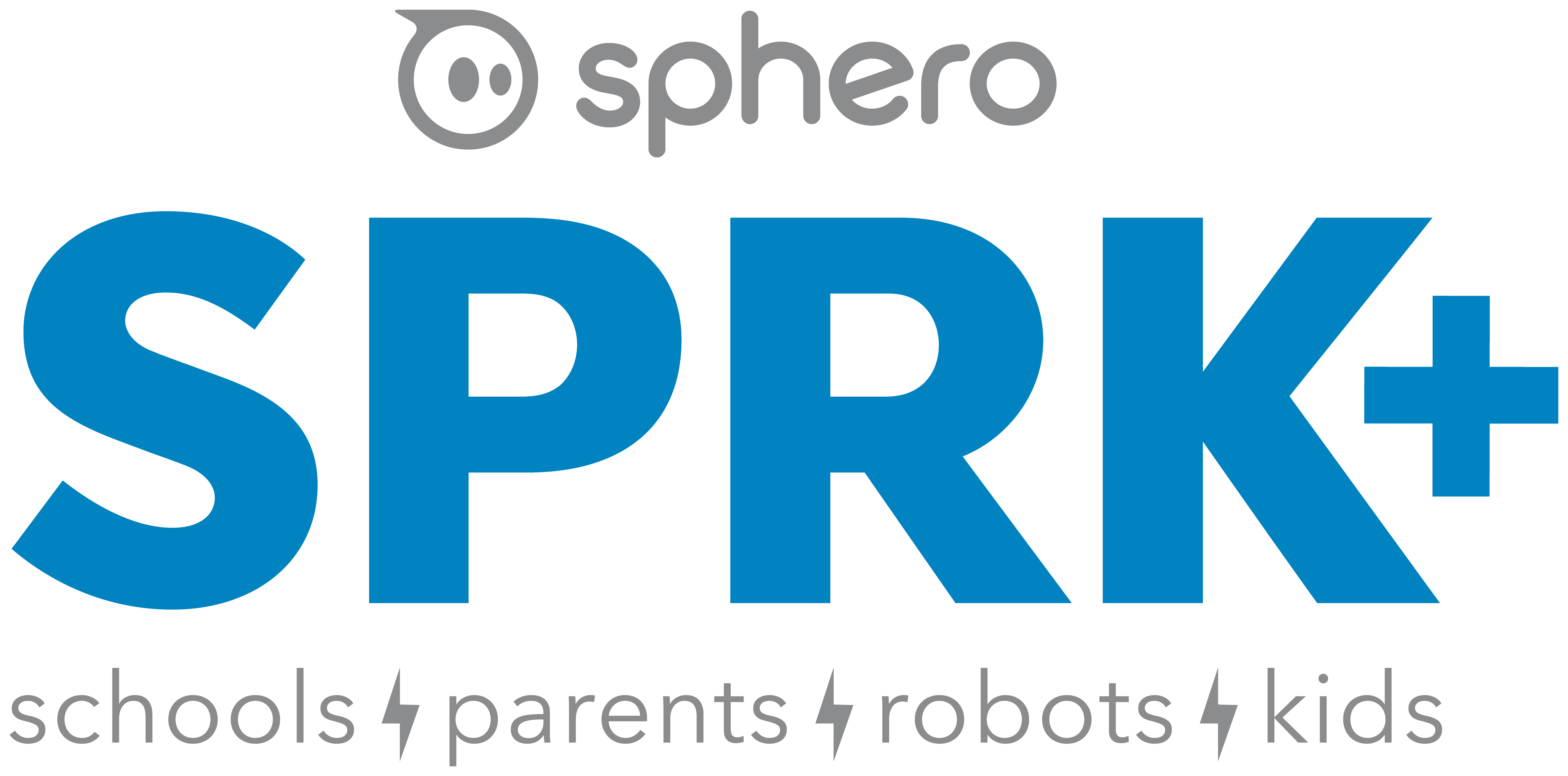 Sphero SPRK+ STEAM Educational Robot 