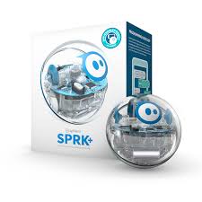Sphero + box