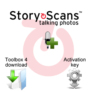 StoryScans