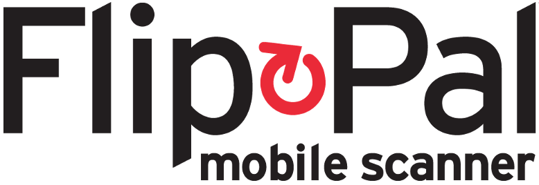 Flip-Pal logo