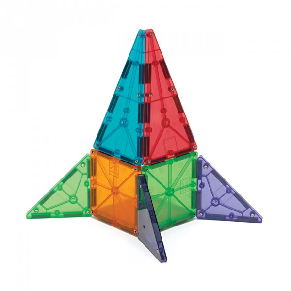 Magna-Tiles 32