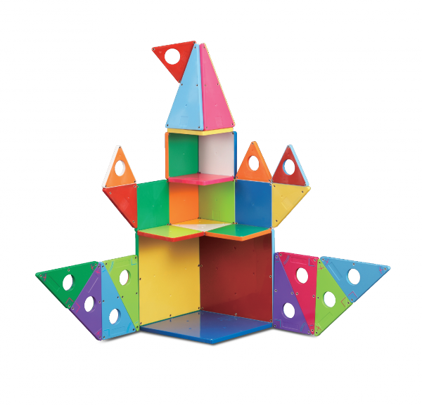 Magna-Tiles 33