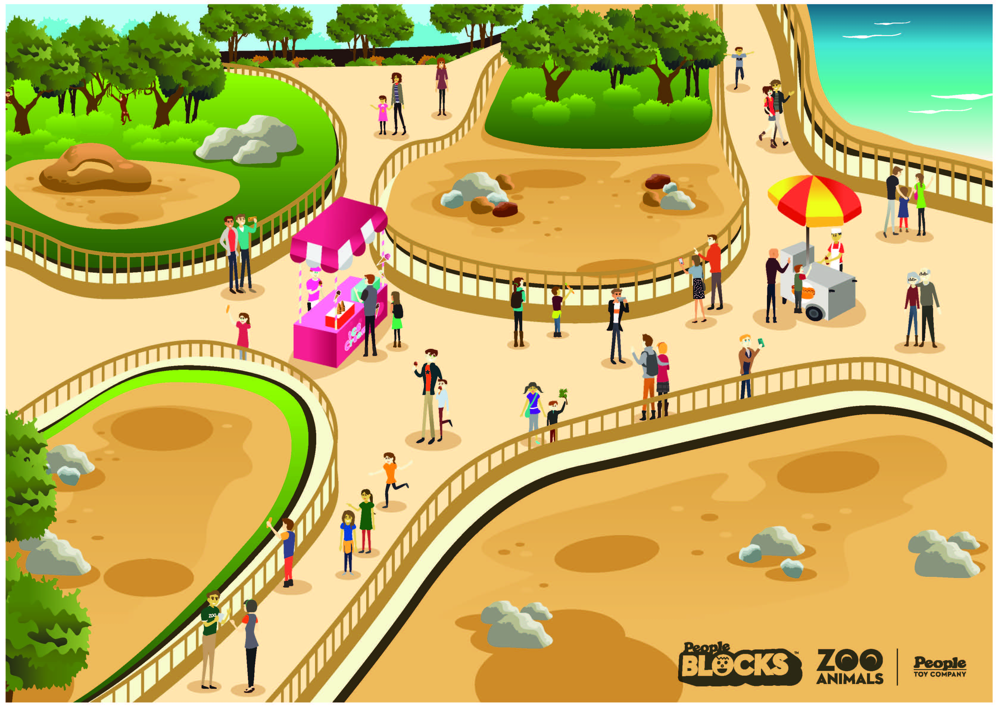 zoo mat 2