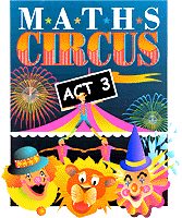Maths Circus Maths Circus