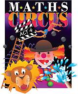 Maths Circus Maths Circus