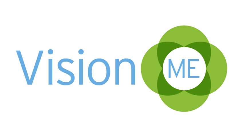 Vision Me logo