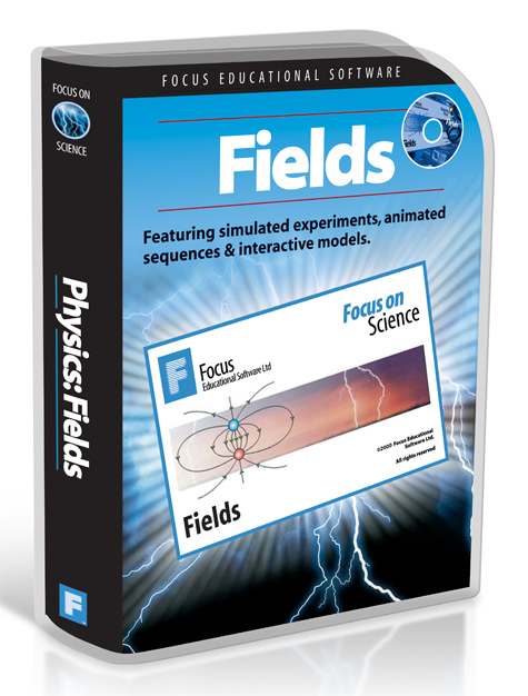 Focus Science Software: Fields