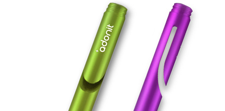 Jot Stylus Mini