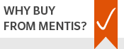 why buy from mentis?